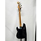 Used Fender Deluxe Active Precision Bass Special Electric Bass Guitar