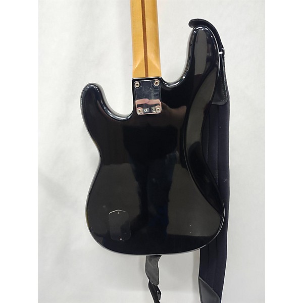 Used Fender Deluxe Active Precision Bass Special Electric Bass Guitar