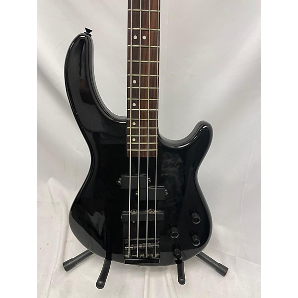 Used Dean E10APJ Electric Bass Guitar