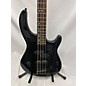 Used Dean E10APJ Electric Bass Guitar