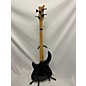 Used Dean E10APJ Electric Bass Guitar