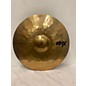 Used SABIAN 20in HHX EVOLUTION DAVE WECKL Cymbal thumbnail