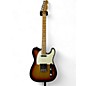 Used Fender Used Fender American Performer Telecaster 3 Tone Sunburst Solid Body Electric Guitar thumbnail