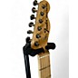 Used Fender Used Fender American Performer Telecaster 3 Tone Sunburst Solid Body Electric Guitar