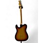 Used Fender Used Fender American Performer Telecaster 3 Tone Sunburst Solid Body Electric Guitar