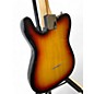 Used Fender Used Fender American Performer Telecaster 3 Tone Sunburst Solid Body Electric Guitar