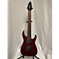 Used Jackson Used 2020 Jackson Dkaf8 Red Solid Body Electric Guitar thumbnail