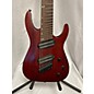 Used Jackson Used 2020 Jackson Dkaf8 Red Solid Body Electric Guitar