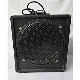 Used Polytone Mini Brute Bass Combo Amp