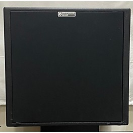 Used In Store Used Used Subwoofer Pros Studio2 Powered Subwoofer