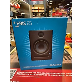 Used PreSonus Used PreSonus Eris E5 Powered Monitor