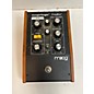 Used Moog MF107 Moogerfooger Frequency Box Synth Effect Pedal thumbnail