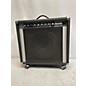 Used Peavey Special Solo Series 1x12 Guitar Combo Amp thumbnail