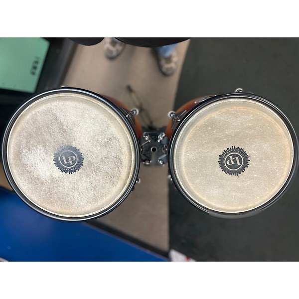 Used LP Matador Bongos