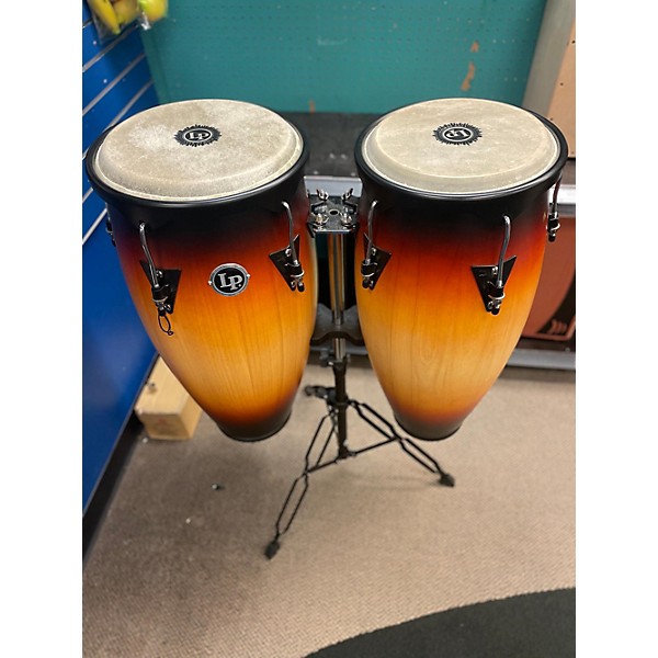 Used LP Matador Bongos