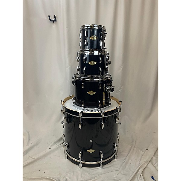 Used Pearl Masters MCX Series Drum Kit