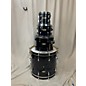 Used Pearl Masters MCX Series Drum Kit thumbnail