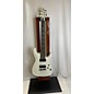 Used Schecter Guitar Research Used Schecter Guitar Research Demon 7 String White Solid Body Electric Guitar thumbnail