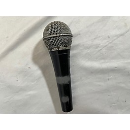 Used Shure Used Shure PG58LC Dynamic Microphone