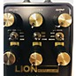 Used Used 2023 Universal Audio LION '68 SUPER LEAD Guitar Preamp