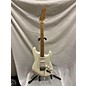 Used Fender Used Fender Standard Stratocaster White Solid Body Electric Guitar thumbnail