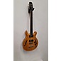 Used Hamer Used Hamer NEW PORT PRO Natural Hollow Body Electric Guitar thumbnail