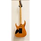 Used Ibanez Used 2004 Ibanez RG320 FLAME AMBER WAVES Solid Body Electric Guitar