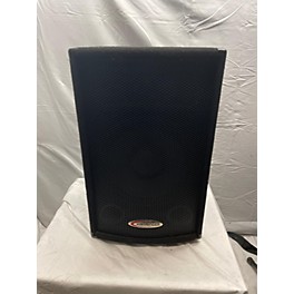 Used Harbinger Used Harbinger HA12q Unpowered Speaker