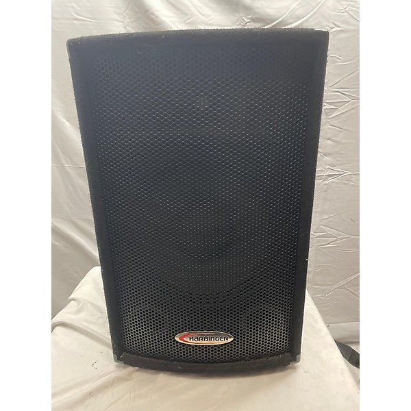 Used Harbinger HA120 Sound Package