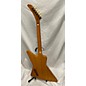 Used Epiphone 1958 KORINA EXPLORER OUTFIT Solid Body Electric Guitar