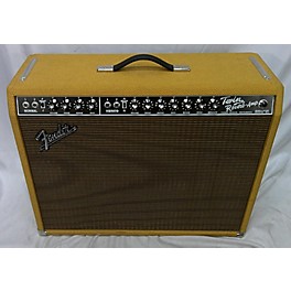 Used Fender Used Fender 1965 Reissue Twin Reverb Limited Edition Tube Guitar Combo Amp