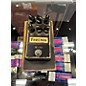 Used Friedman BE-OD Effect Pedal thumbnail