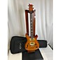 Used PRS SE Custom 22 Semi-Hollowbody Hollow Body Electric Guitar thumbnail