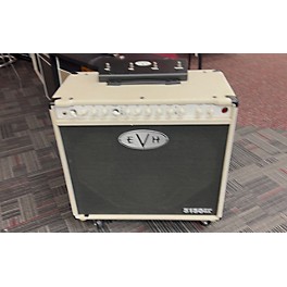 Used EVH 5150 III 50W 1x12 6L6 Tube Guitar Combo Amp