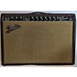 Used Fender Deluxe Reverb Limited Edition Tube Guitar Combo Amp thumbnail