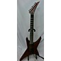 Used Jackson Used Jackson Wr7 Brown Solid Body Electric Guitar thumbnail