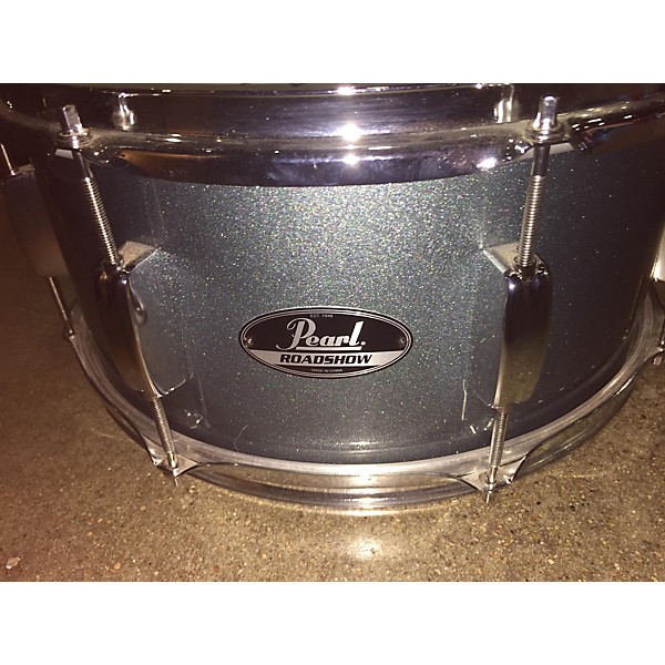 Used Pearl Roadshow Drum Kit