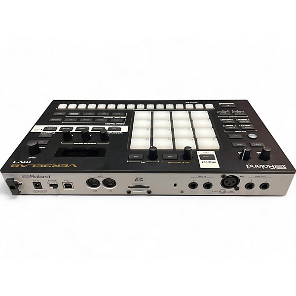 Used Roland Used Roland VERSELAB MV-1 Production Controller