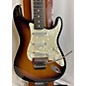 Used Fender Used Fender Dave Murray HHH Stratocaster Sunburst Solid Body Electric Guitar thumbnail