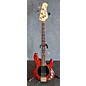 Used Sterling by Music Man Sub 4 Electric Bass Guitar thumbnail