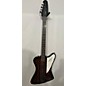 Used Epiphone Thunderbird IV Electric Bass Guitar thumbnail