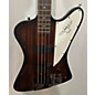 Used Epiphone Thunderbird IV Electric Bass Guitar