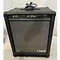 Used Crate BFX100 Bass Combo Amp thumbnail