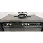 Used Crate BFX100 Bass Combo Amp