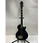 Used ESP Used ESP LTD KH3 Black Solid Body Electric Guitar thumbnail