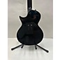 Used ESP Used ESP LTD KH3 Black Solid Body Electric Guitar