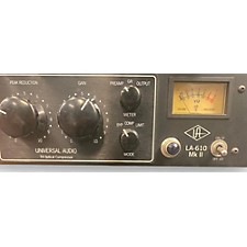 DJ機材 Chameleon Labs Model 7602 mk2 Chameleon Labs 7602 MKII X-Mod Sequential Pair Mic Pre