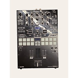 Used Pioneer DJ Used Pioneer DJ DJMS9 DJ Mixer