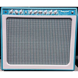 Used Tone King Imperial MKII Tube Guitar Combo Amp