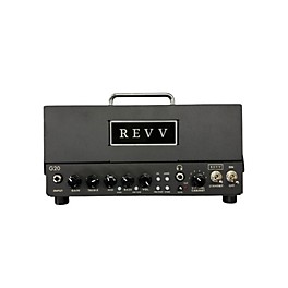 Used Revv Amplification G20 Tube Guitar Amp Head